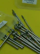 Bits Cutters Pedicure Nails-Accessories-Tools Manicure-Cuticle-Burr Nail-Drill Diamond