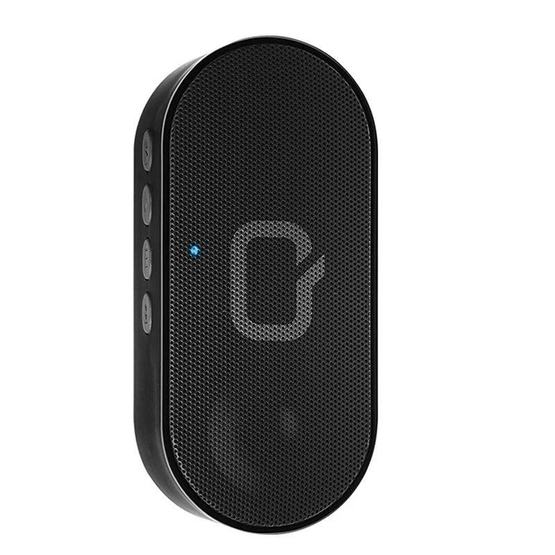 Колонка беспроводная QUMO X2 BT0002 Bluetooth 2.1 RDA Speaker|Портативные колонки| |