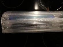 Aquarium Lighting Lamp Submersible-Light Fish-Tank Underwater 24-54CM