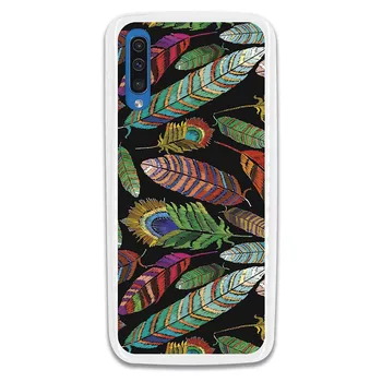 

Stand case WP023 costume drawing Pens for Samsung Galaxy A70