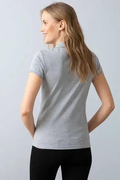Uss. POLO ASSN. Тонкая футболка