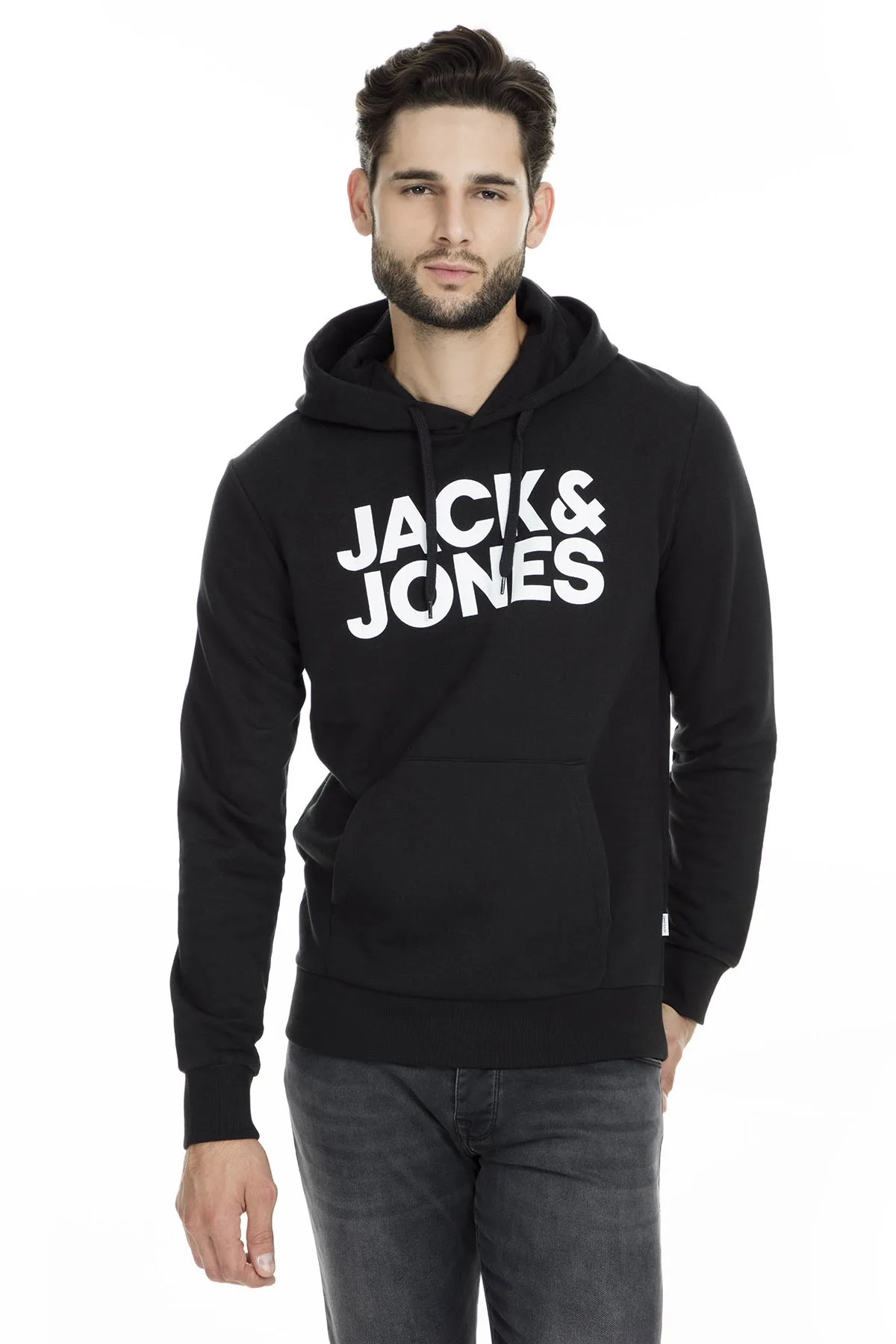 

Jack & Jones Essentials Jjecorp Sweat MEN 'S SWEAT 12152840