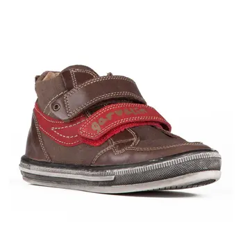 

FLO GARVALİN 141465 GARVALIN Outdoor Coffee Male Child Boots GARVALİN