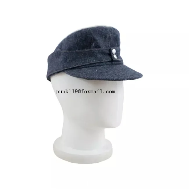 Repro Golii Topi Lapangan Jerman 