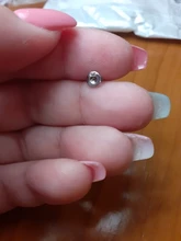 Pendientes de plata de ley 925 con perlas de circonita, pendientes de lujo para mujeres
