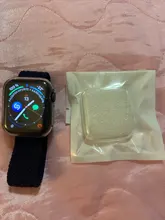 Funda para Apple Watch series 6 5 4 3 2 1 SE, funda protectora de pantalla ultrafina, 44mm/40mm/42mm/38mm