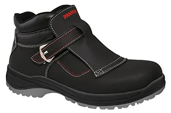

Panter 447021700 - FRAGUA LINK S3 black 247 size: 43
