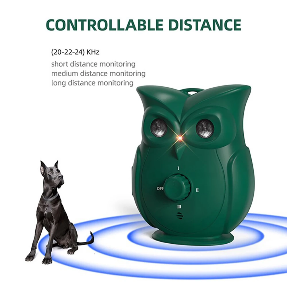 How To Stop Noisy Neighbours Dogs