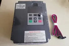 VFD Inverter Frequency-Drive Variable 220V ZW-CT1 3P