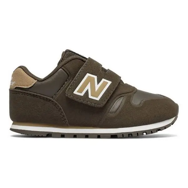 Детская спортивная обувь New Balance KA373S1I