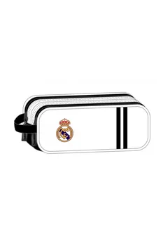 

REAL MADRID dual PORTATODO 1ª EQUIPACION 20/21 21X8X6 812054513