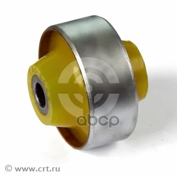 Сайлентблок Рычага Подвески Honda Accord Cl7, Cl8, Cl9(2002.10-), Inspire Uc1(2003.06-) Точка Опоры арт. 7-06-2125