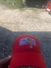 Costume Canvas-Cap Gump-Caps Sport-Hats Embroidered Forrest Women Casual SHRIMP