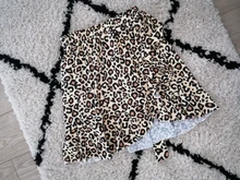 Minifaldas con estampado de lunares para mujer, faldas cortas con volantes y lazo atado a la cintura, estilo informal, con estampado de puntos, 2019