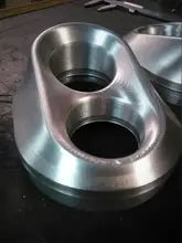 BB Ball Nose End Mill with Straight Shank HSS Milling Cutter Tools Radius 0.5 to 16mm