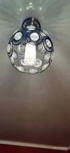 Corn-Bulb Led-Lamps 189leds-Lights E14 B22 E27 No-Flicker 110V 220V 108 Smd 5736 132