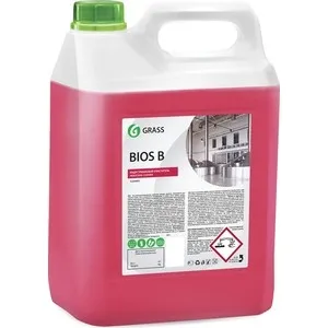 

Detergent grass "Bios - B", 5 L