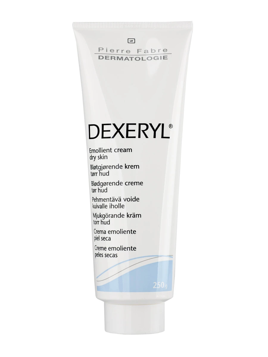 Ducray Dexeryl Atopic Skin Cream 250 Ml Emollient Cream For Atopic Skins Aliexpress