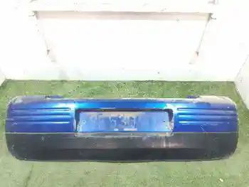 

6H0807421 rear bumper SEAT AROSA (6H1)
