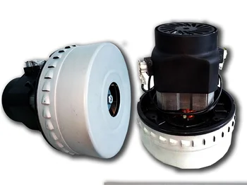 

Poor EXT 3600 Vacuum Cleaner Motor 1400W