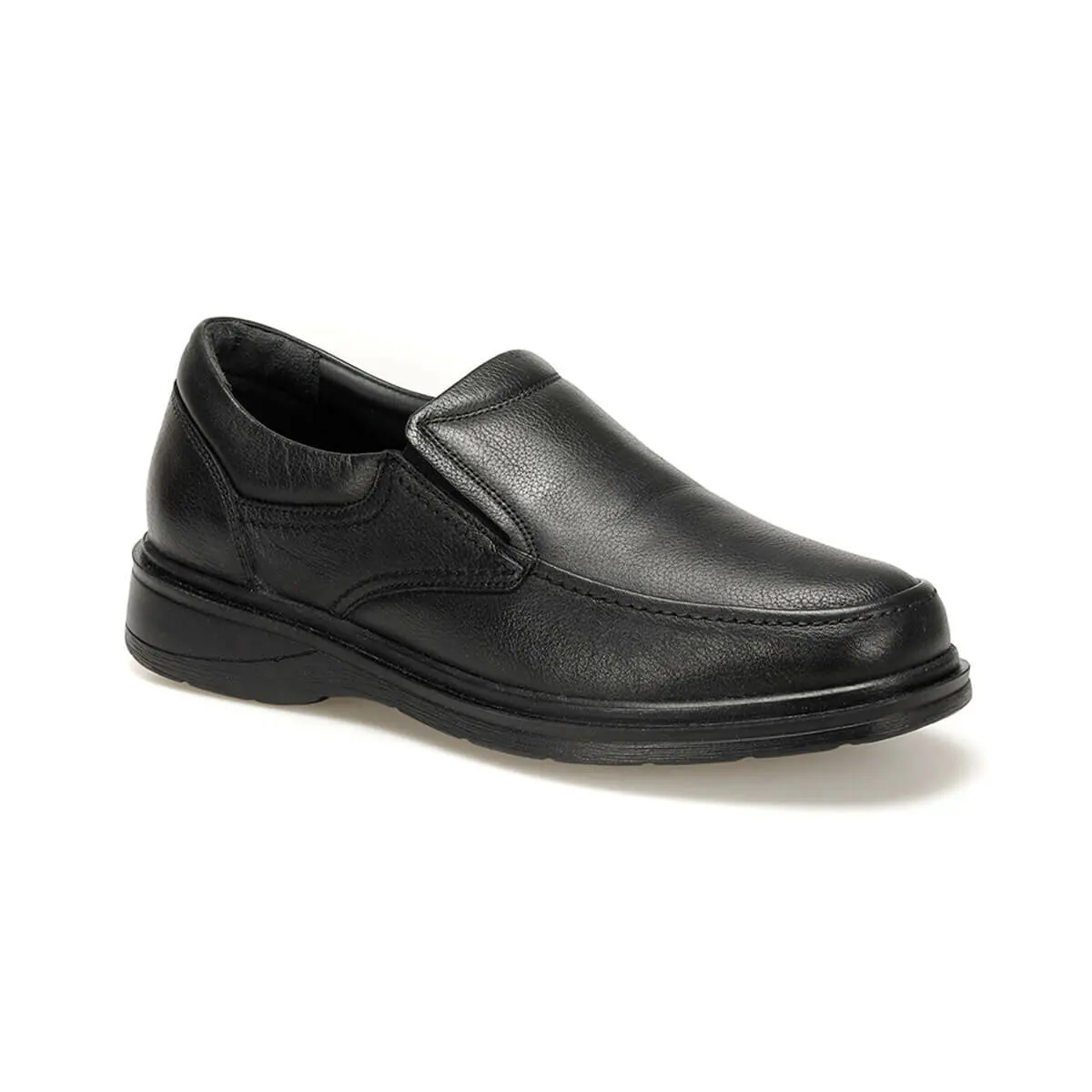 

FLO 82.110344.M Black Male Shoes Polaris 5 Point