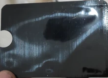 10 Uds aluminio RFID titular de la tarjeta de bloqueo Banco Anti ladrón cartera funda protectora funda con tarjetero de seguridad lector inteligente escudo nuevo