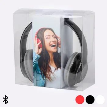 

Bluetooth Headset with Microphone 32 GB USB 145531