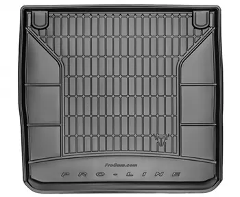 

CUBRE MALETERO PREMIUM GOMA A MEDIDA PARA CITROEN C5 III TOURER (2009-2017) PROTECTOR MALETERO CUBREMALETERO CUBETA