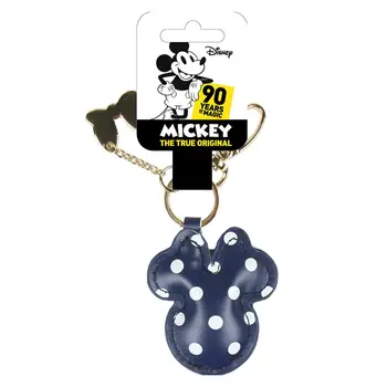 

KEYCHAIN 3D MINNIE