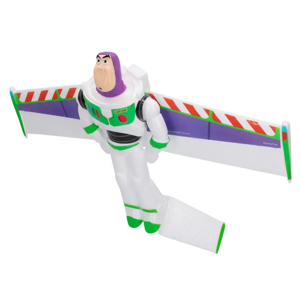 buzz lightyear volador