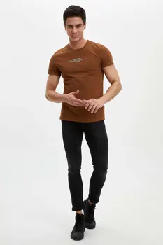 

DeFacto ManTrousers-N4232AZ20SP