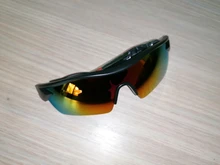 Gafas de sol para bicicleta deportiva, lentes para bicicleta de montaña deportiva, Ciclismo de Carretera, para motocicleta, RR7425