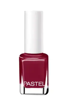 

Pastel Nail Polish 116 Burgundy 8690644001161