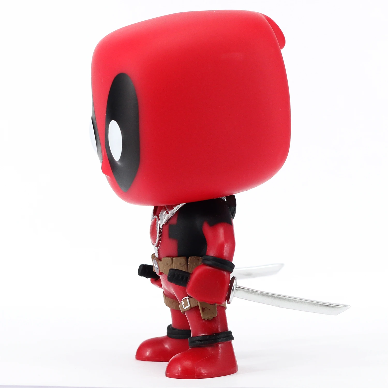 Deadpool (Marvel) Two Swords Funko Pop!