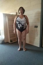 Bañador de una pieza con realce para mujer, traje de baño Sexy de talla grande, de cuerpo cerrado, para piscina y playa