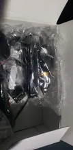 Cámara de salpicadero de coche, grabador de vídeo con cámara de visión trasera de 1080P, grabadora de ciclo de 3,6 pulgadas, Dvrs, Dvr, 3 en 1, grabador de vídeo Dvr