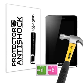 

Screen protector Anti-Shock Anti-scratch Anti-Shatter compatible with Tablet Lenovo S5000