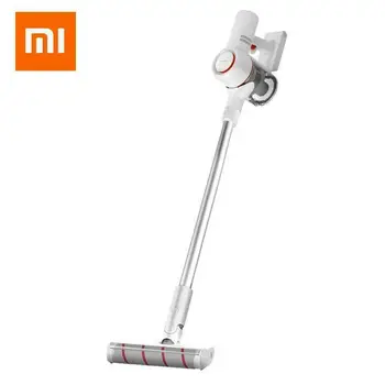 

Xiaomi Mi Dreame Cordless Vacuum Cleaner V9 Cordless Handheld EU (Global Version)