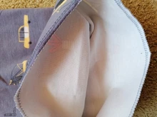 Bufanda de algodón para bebé, bufanda para niño y niña, bufanda para cuello O anillo para niño, pañuelo cálido para cuello, otoño y primavera, nueva