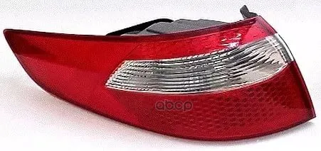 Фонарь Задн. L Kia Rio 11- Седан(Depo) Depo 1231904lu Depo арт. 1231904LU