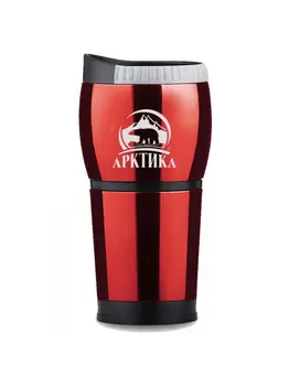 

Thermal mug Arctic 0,4 ML,