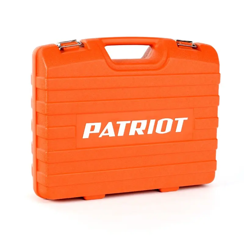 Drill-cordless accumulator PATRIOT BR 140Li Drill Mini Wireless Power Driver Multi-function Lithium Battery Tightening