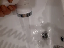 Faucet Shower-Head Hair-Basin Washing-Hair Bathroom Water-Saving Handheld High-Pressure