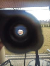 APEXEL-prismáticos profesionales 10X25 con prisma BAK4, binoculares de Zoom de alta potencia, telescopio de caza portátil para viajes deportivos