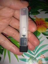 Dmoley-broca de carburo de tungsteno para manicura, accesorio de equipo de arte de uñas, pulidor de limas