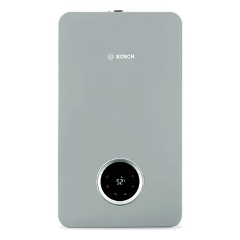 

Gas heater BOSCH T5700S 4873 12 L WIFI