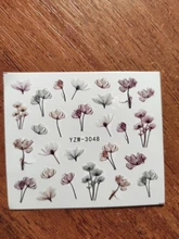 Juego de pinceles para uñas acrílicas, Set de 15 Uds. De pinceles para delinear uñas, pluma de dibujo, pluma de pintura para diseño, 8/7/6/5/3 Uds.