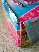 Disney-maletín de juguete de maquillaje para niñas, conjunto de caja de maquillaje de frozen 2, elsa, anna, Princesa, Blancanieves, juguete para regalo