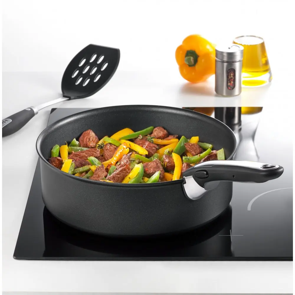Набор посуды Tefal Ingenio Chef L6559702