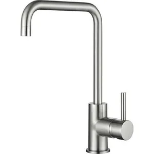 

Kitchen mixer Kaiser Merkur Silver Silver (26844-5)